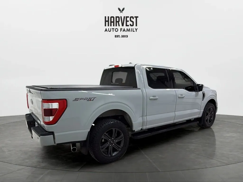 Ford F-150 photo 7
