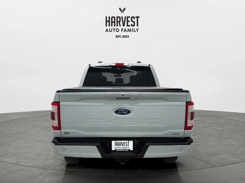 Ford F-150 photo 5