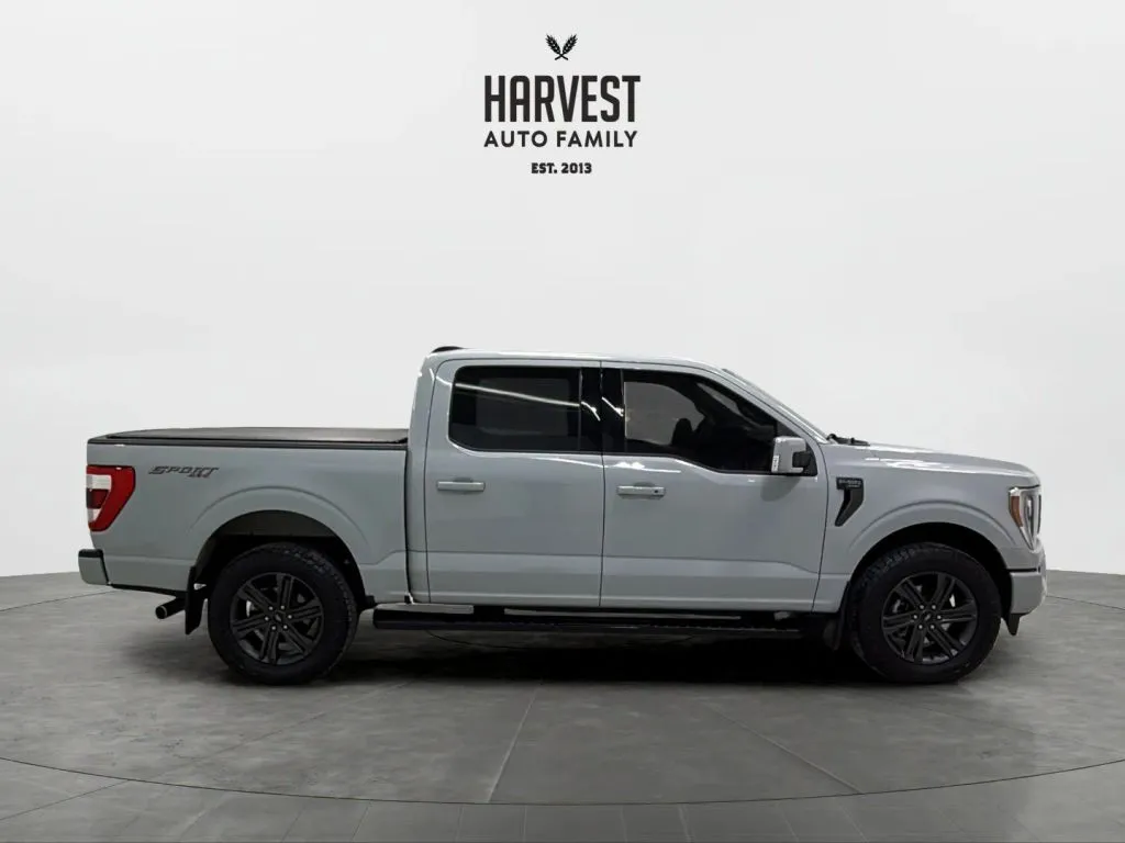 Ford F-150 photo 8