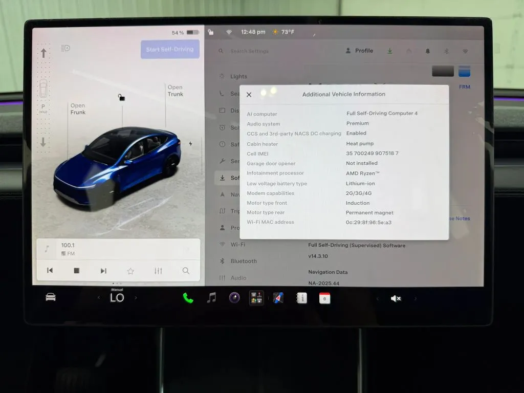 Tesla Model Y photo 23