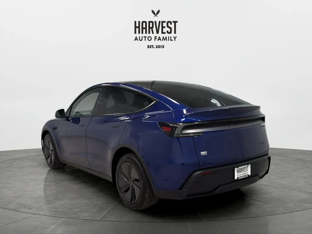 Tesla Model Y photo 4