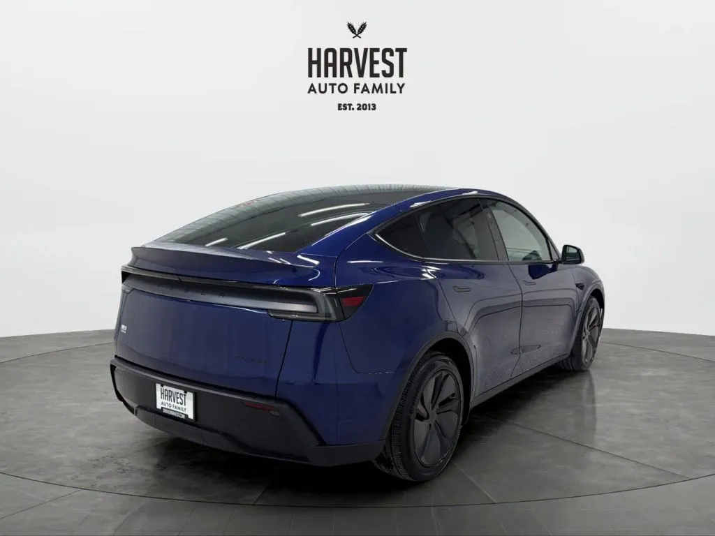 Tesla Model Y photo 6