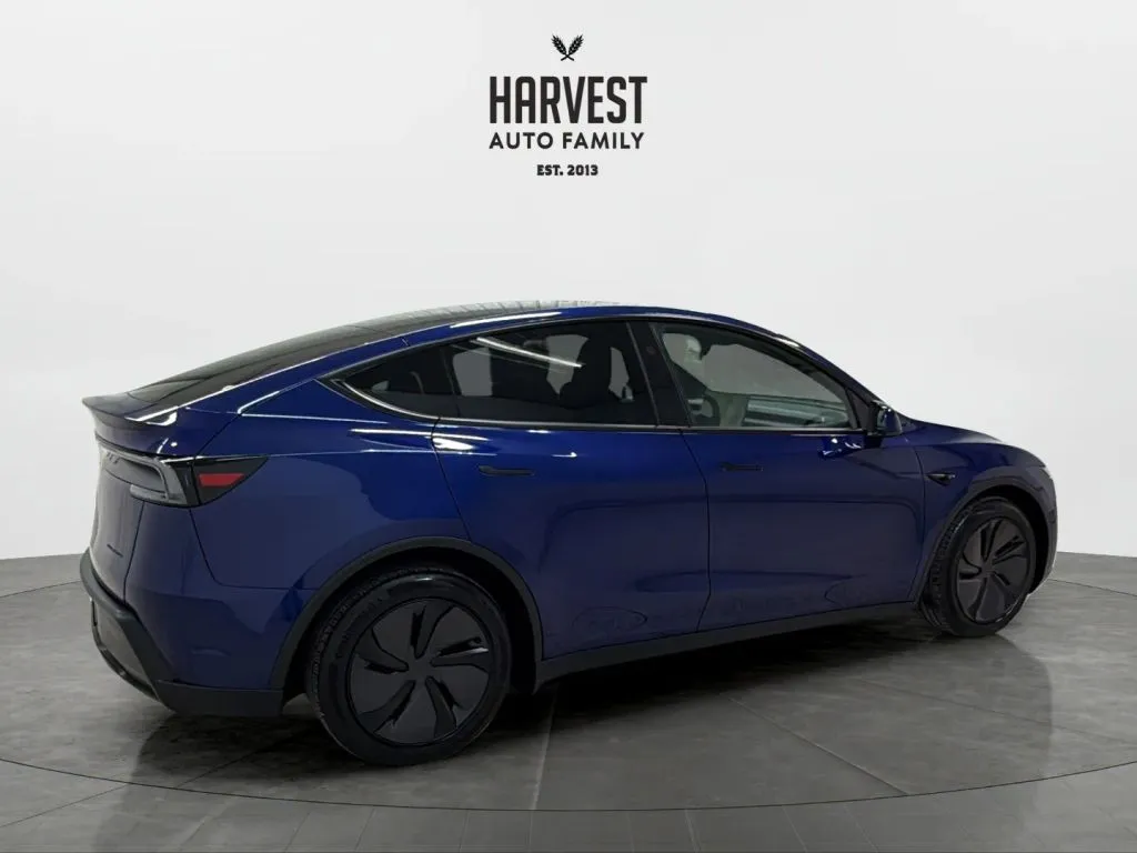 Tesla Model Y photo 7