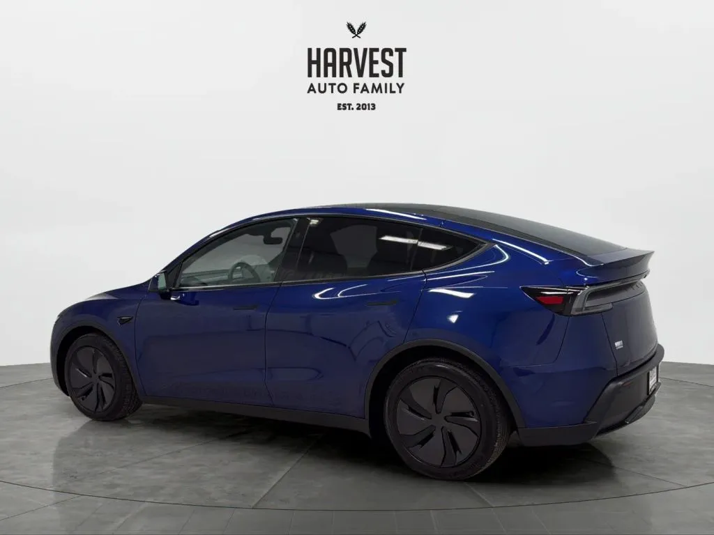 Tesla Model Y photo 3