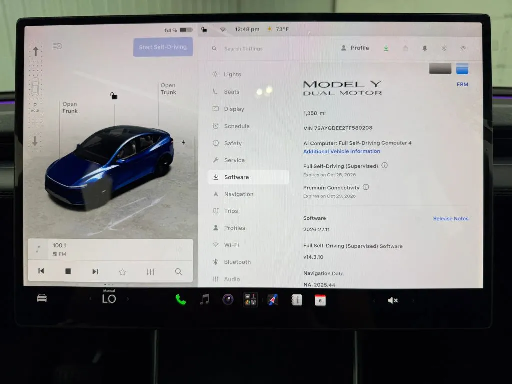Tesla Model Y photo 22