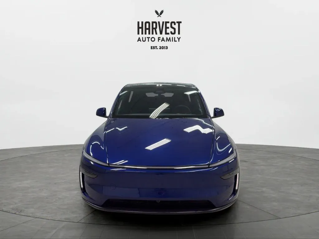 Tesla Model Y photo 11