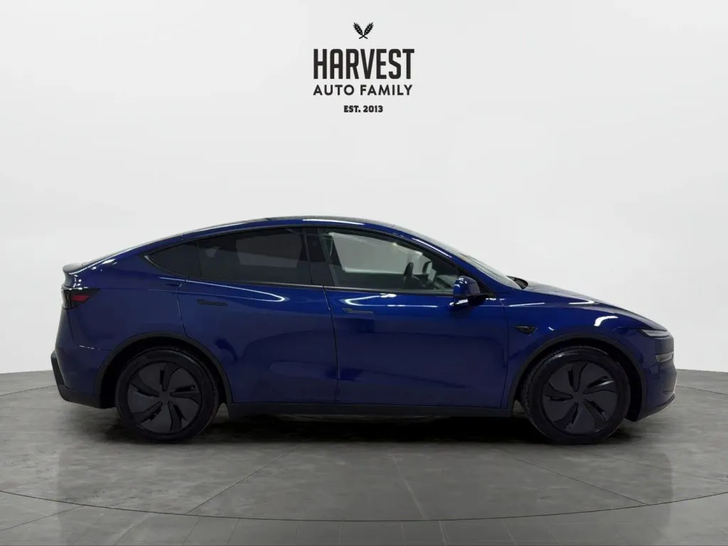 Tesla Model Y photo 8