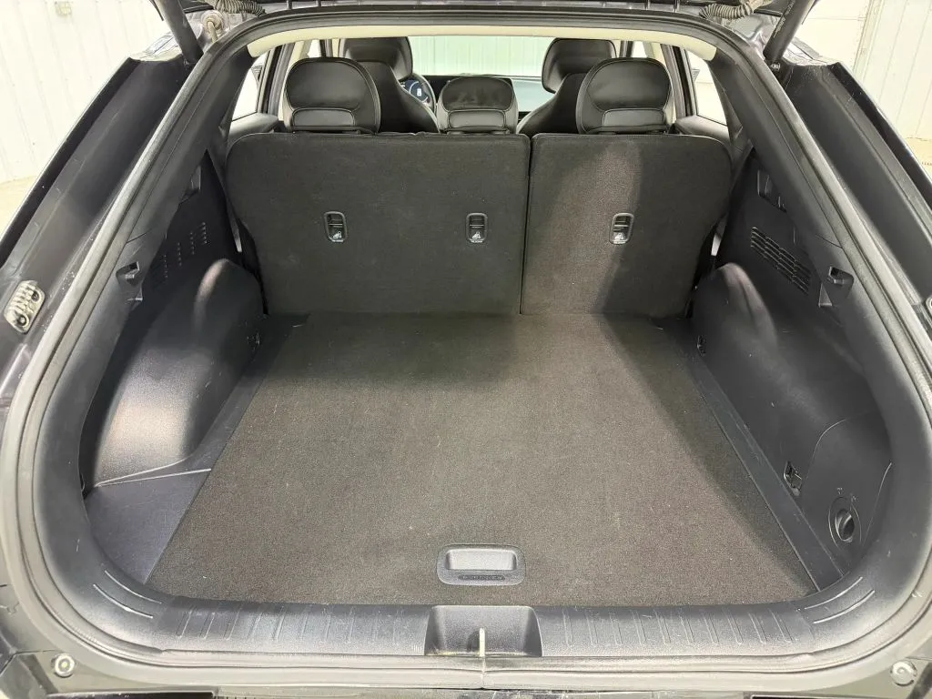 Kia EV6 photo 18