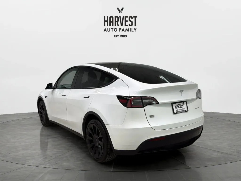 Tesla Model Y photo 4