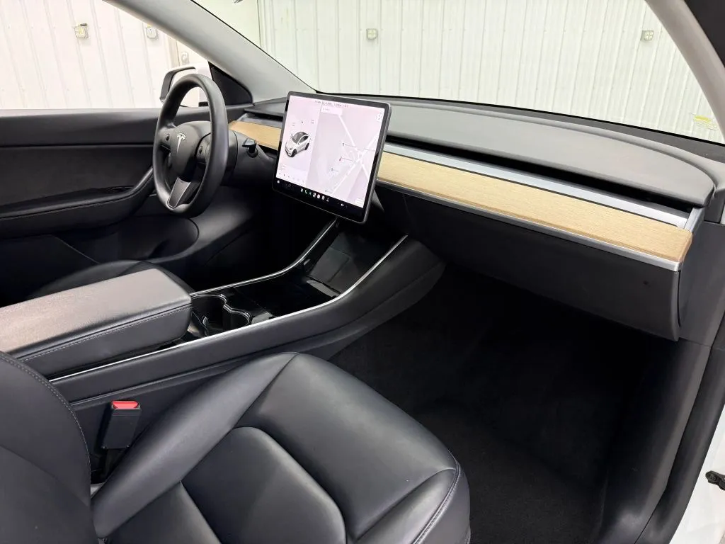 Tesla Model Y photo 14