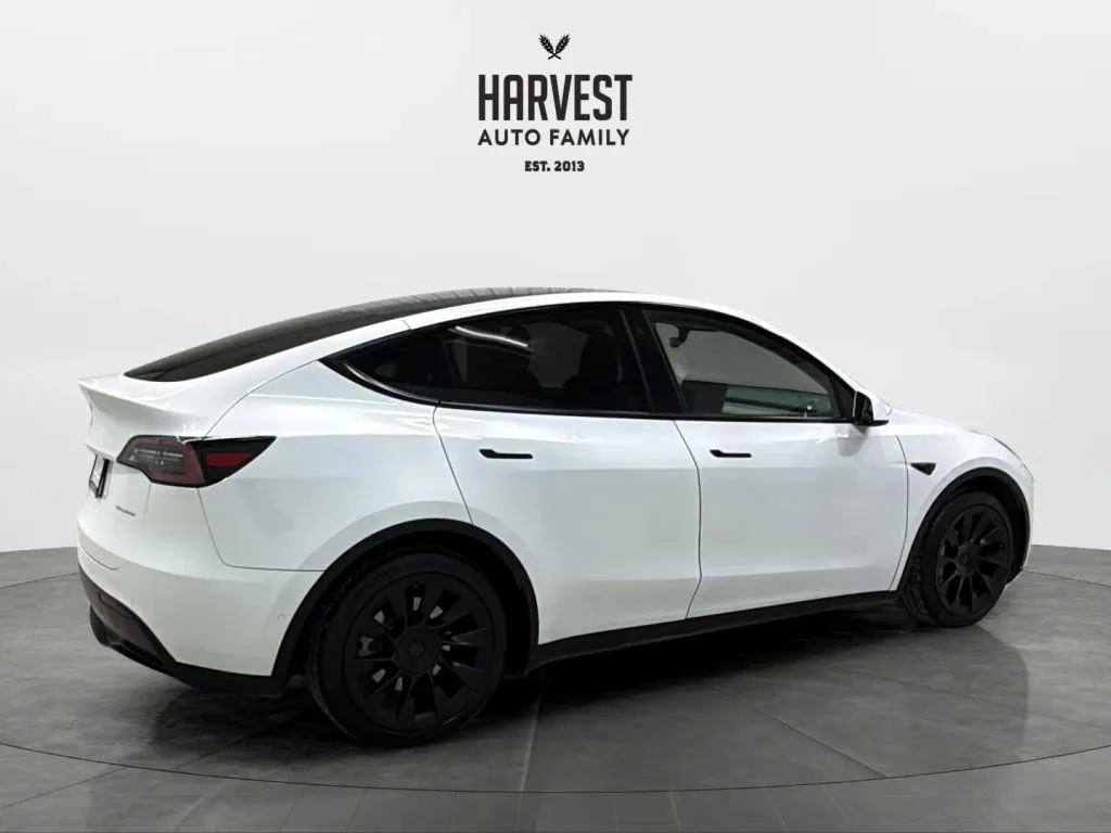 Tesla Model Y photo 7