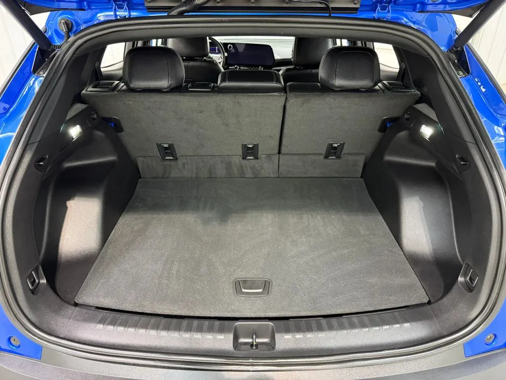 Chevrolet Blazer photo 17