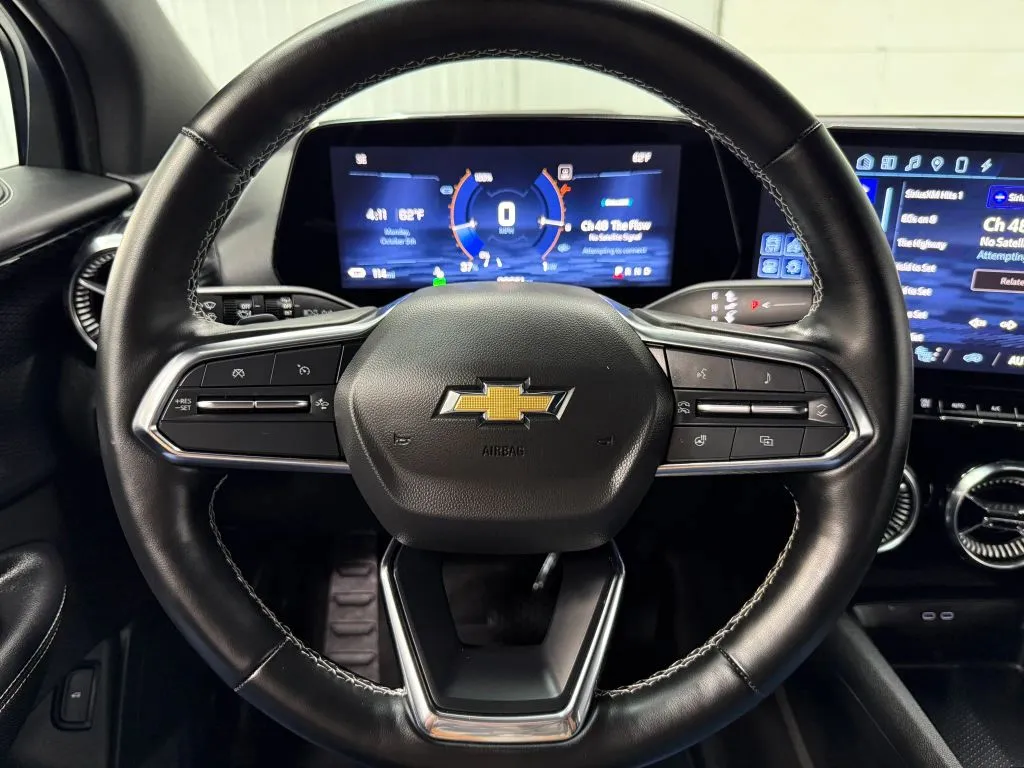 Chevrolet Blazer photo 20