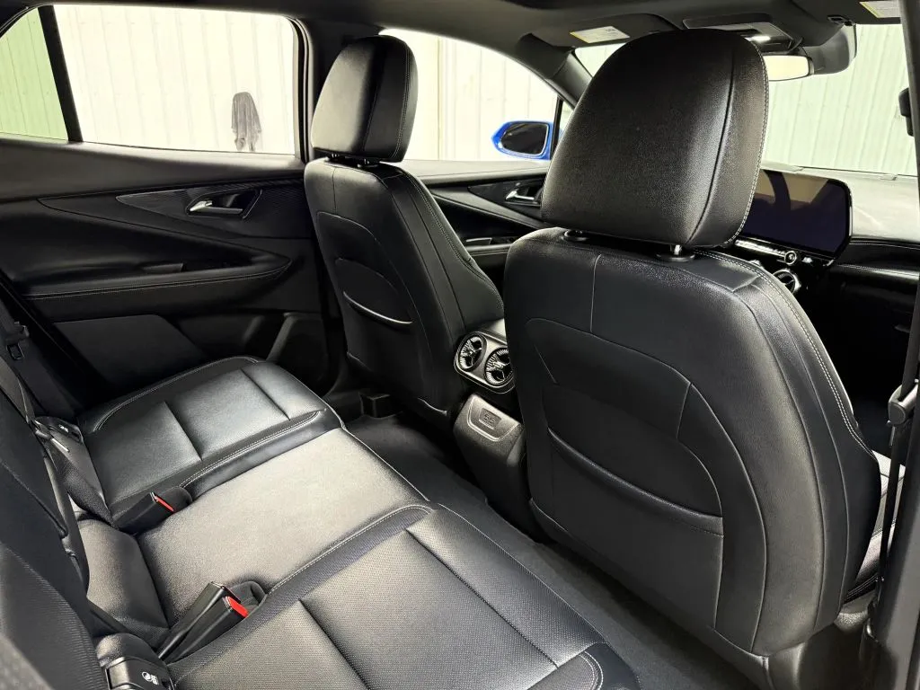 Chevrolet Blazer photo 18