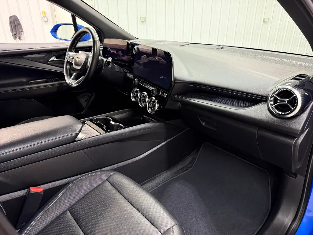Chevrolet Blazer photo 14