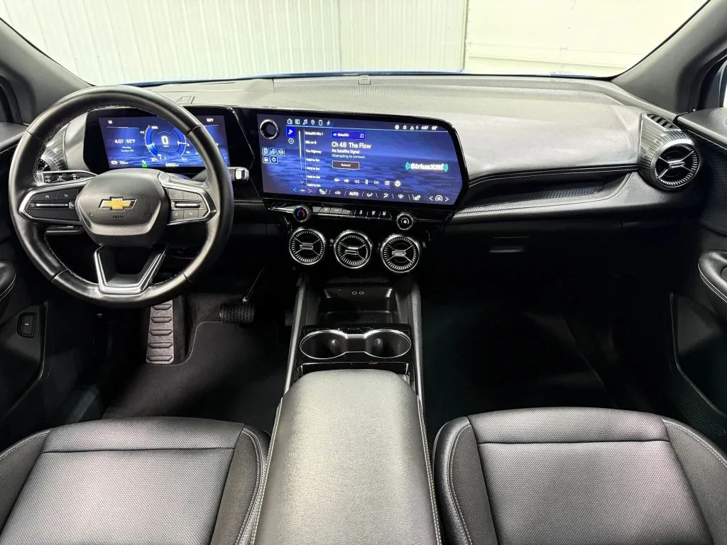 Chevrolet Blazer photo 13