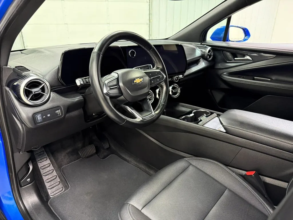 Chevrolet Blazer photo 12