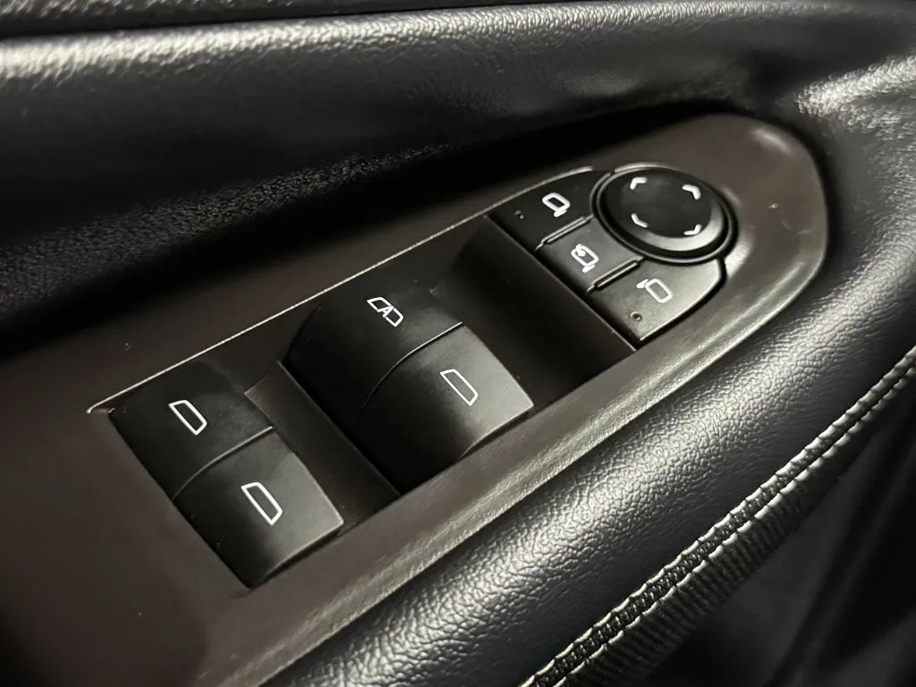 Chevrolet Blazer photo 29