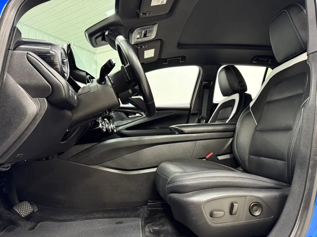 Chevrolet Blazer photo 15