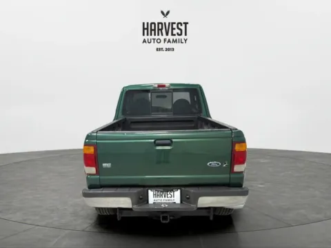 More photos of 1999 Ford Ranger Super Cab Pickup 4D at Harvest Auto Family, NE