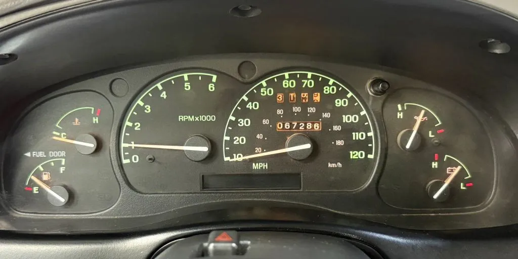 Ford Ranger photo 19