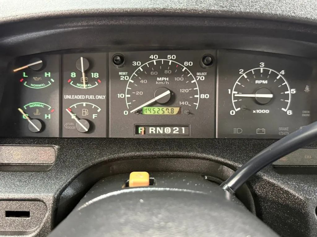 Ford F-250 photo 17