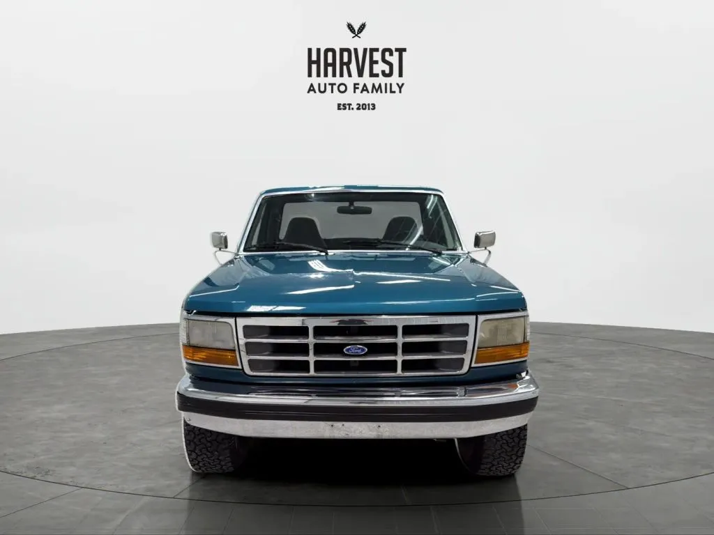 Ford F-250 photo 11
