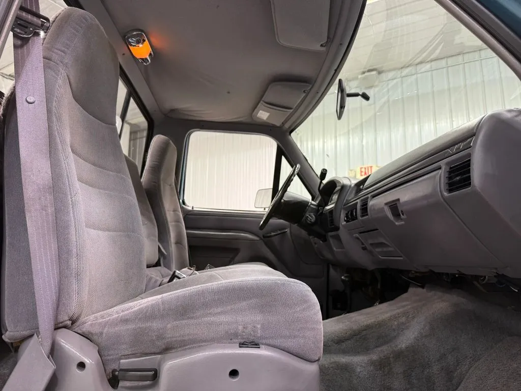 Ford F-250 photo 15