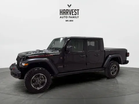 Unknown 2023 Jeep Gladiator Rubicon Pickup 4D 5 ft for sale in Wahoo, NE