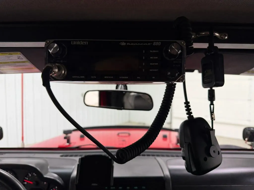 Jeep Wrangler photo 26