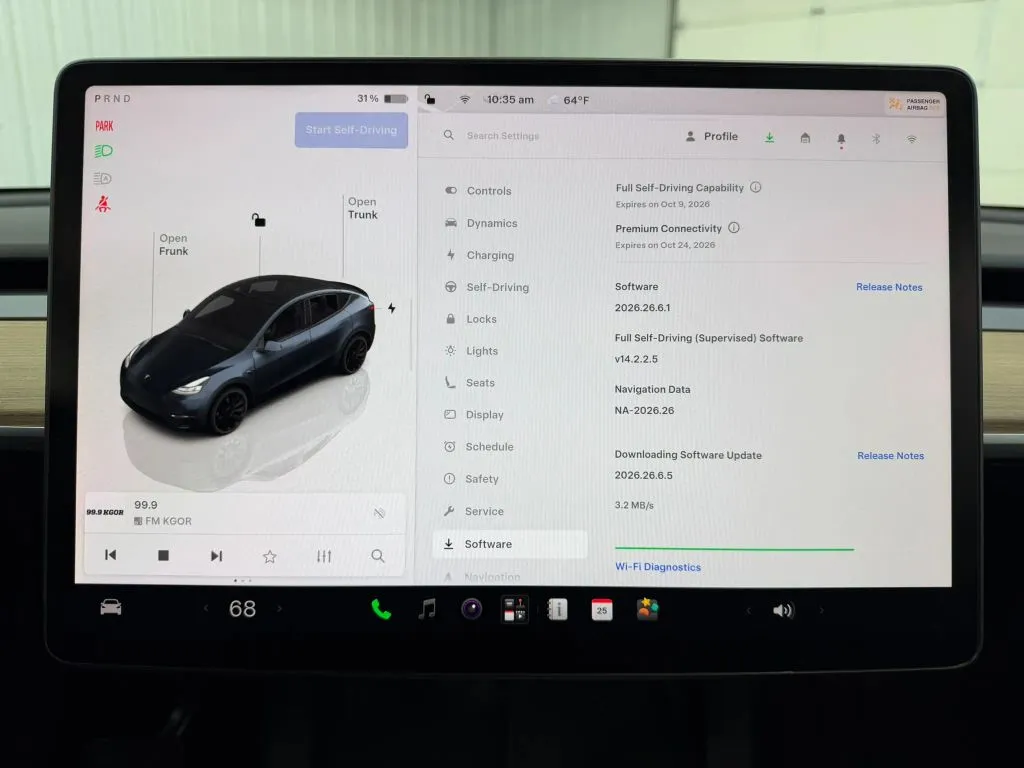Tesla Model Y photo 24