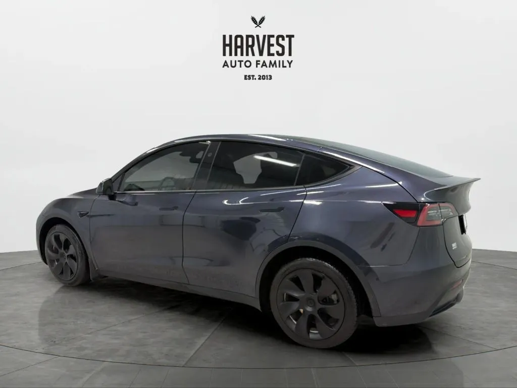 Tesla Model Y photo 3
