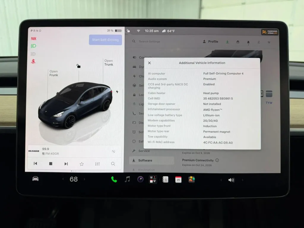 Tesla Model Y photo 25