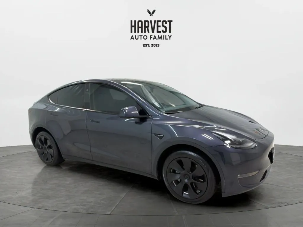 Tesla Model Y photo 9