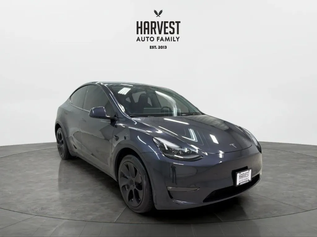 Tesla Model Y photo 10