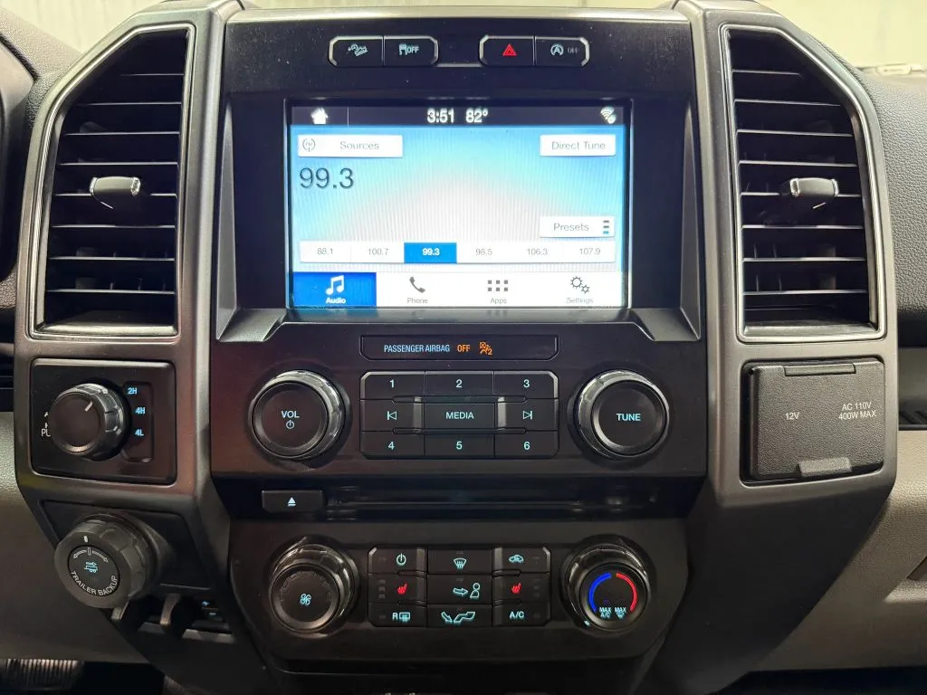 Ford F-150 photo 21