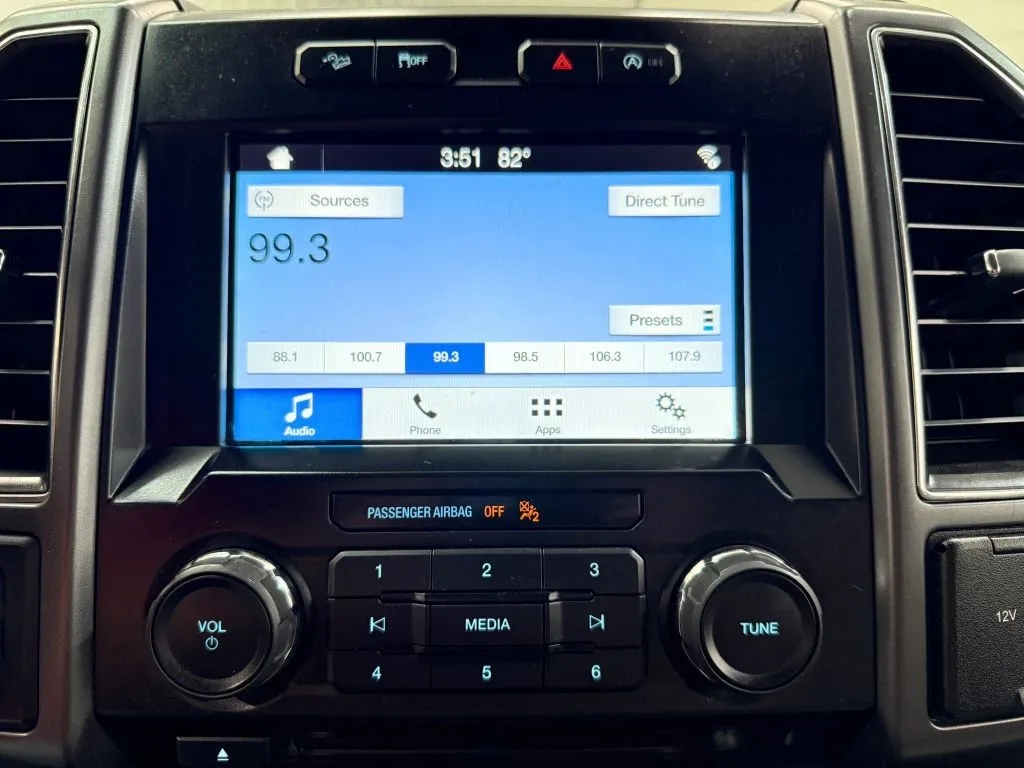 Ford F-150 photo 22