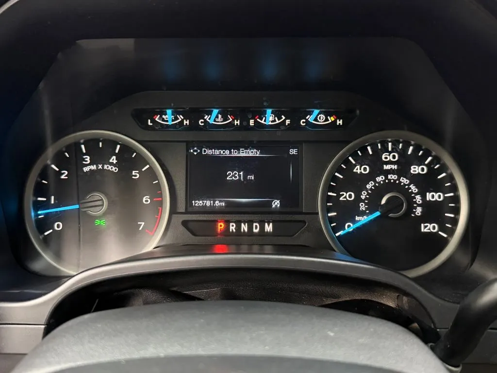 Ford F-150 photo 20