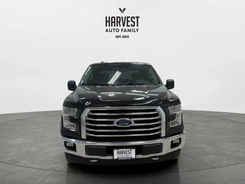 Ford F-150 photo 11