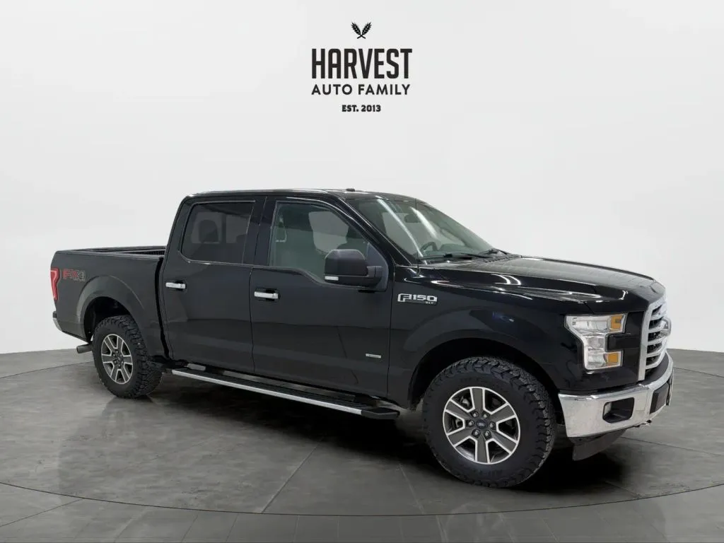 Ford F-150 photo 9
