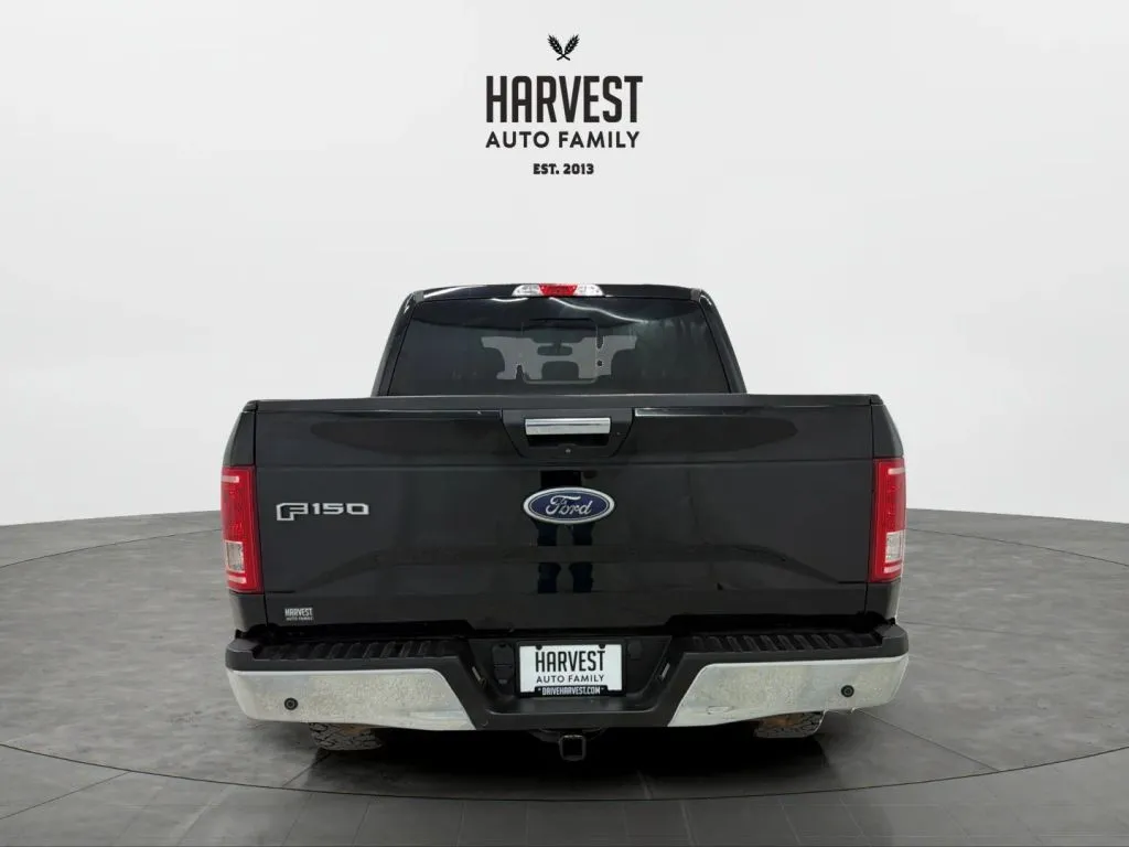Ford F-150 photo 5