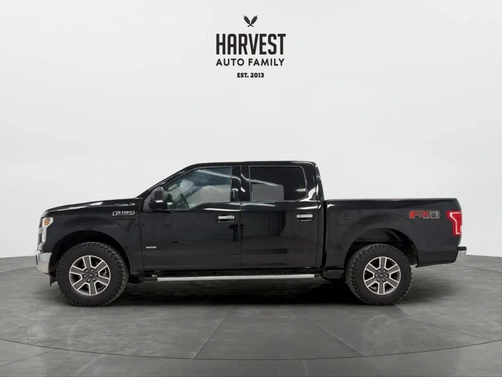 Ford F-150 photo 2
