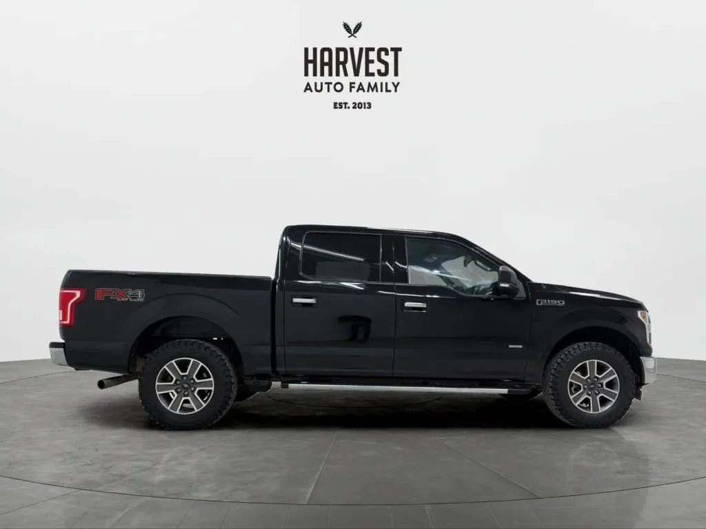 Ford F-150 photo 8
