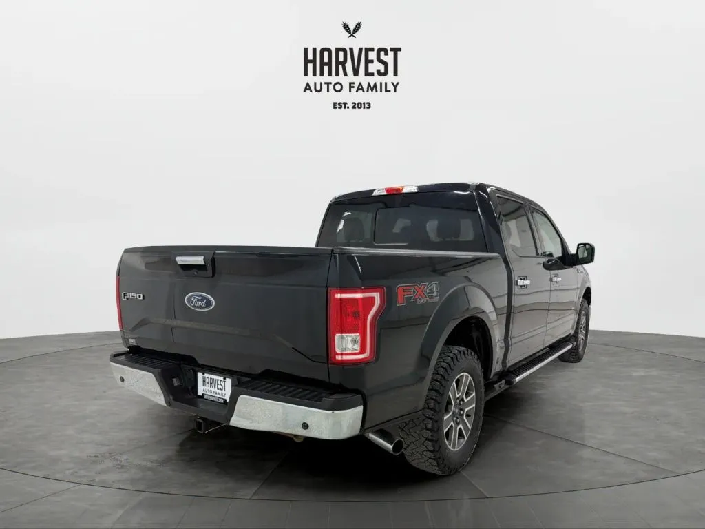 Ford F-150 photo 6