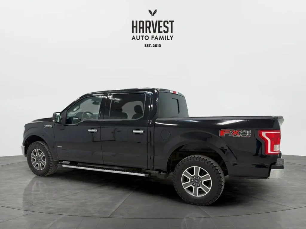 Ford F-150 photo 3