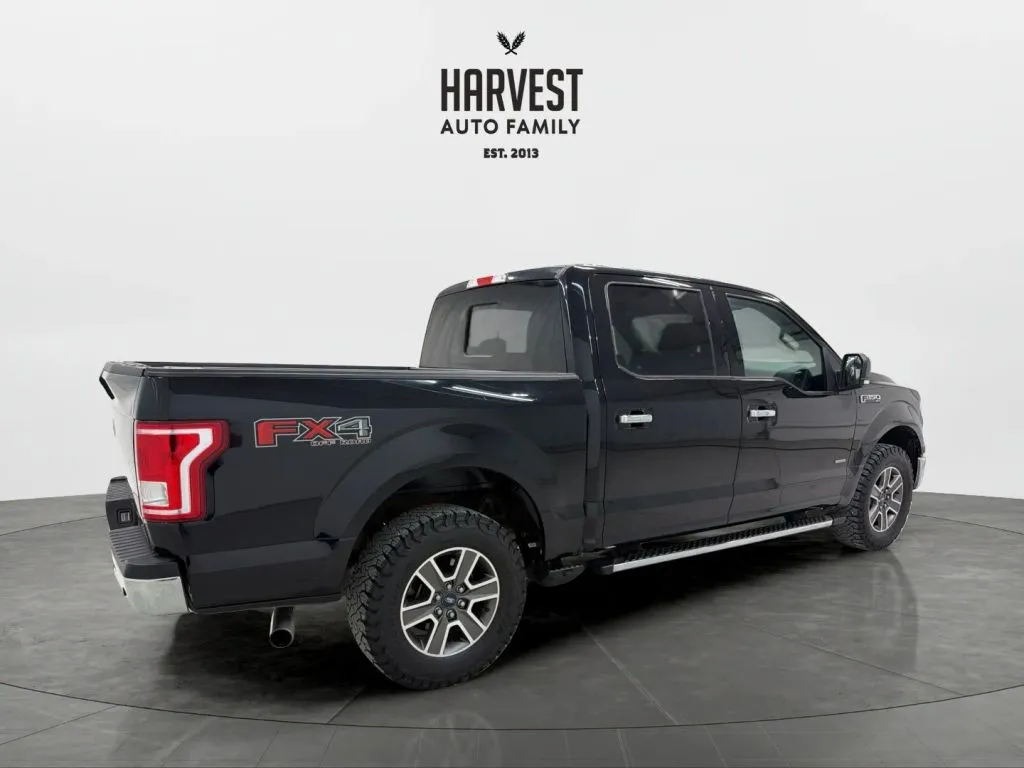 Ford F-150 photo 7