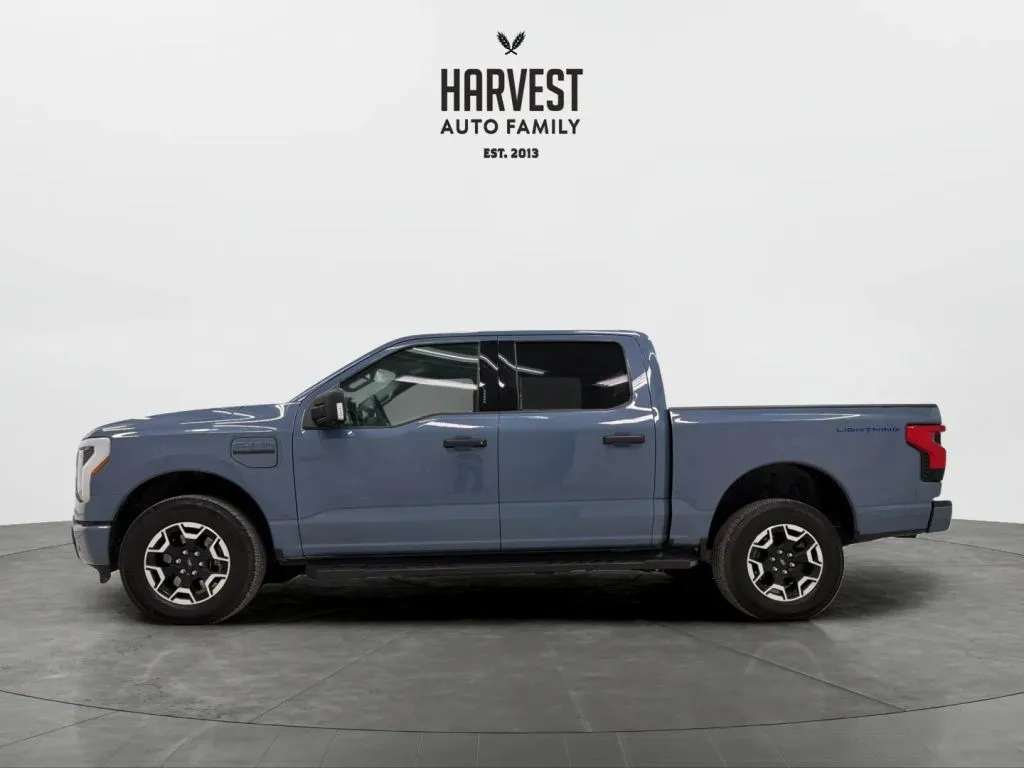 Ford F-150 photo 2