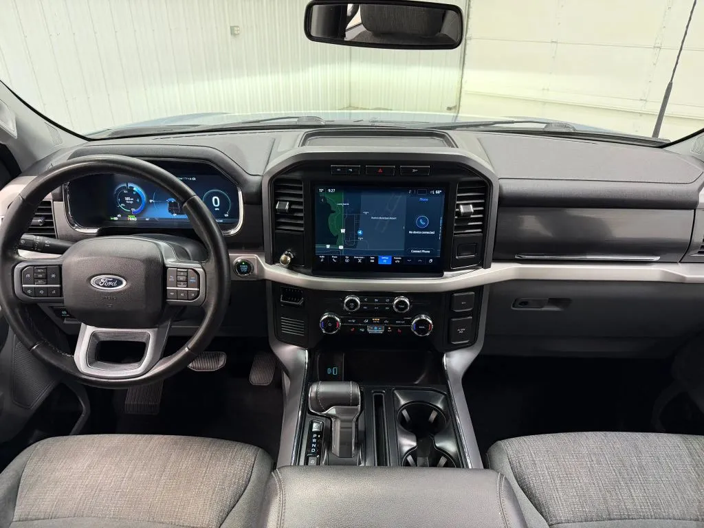 Ford F-150 photo 13