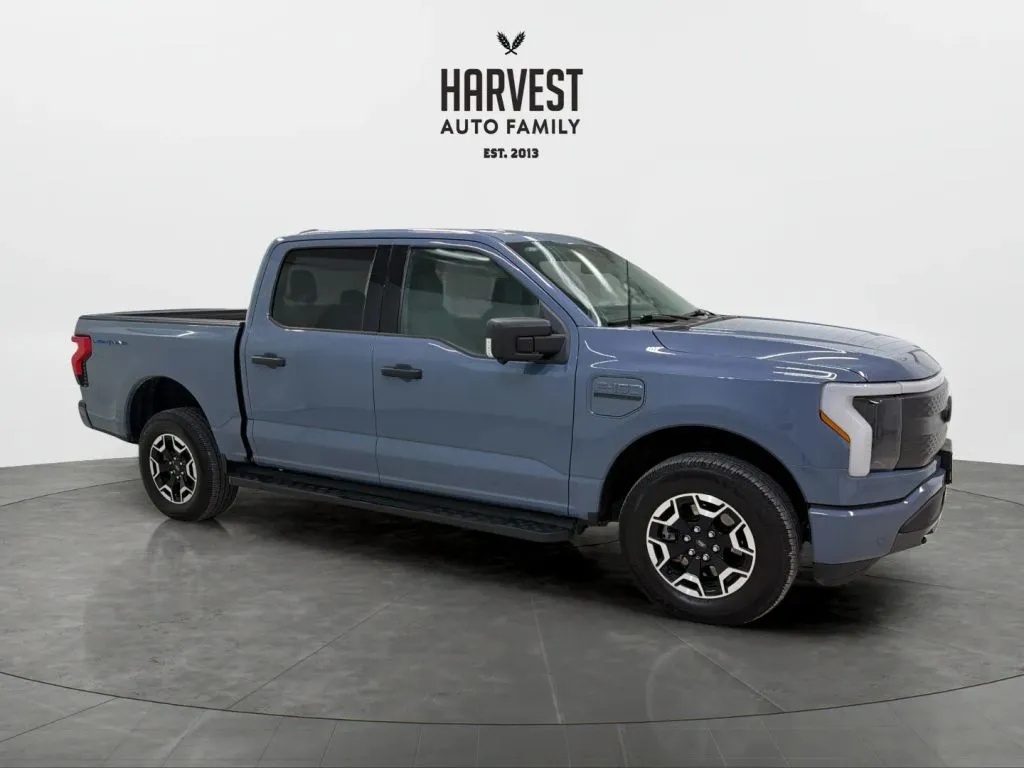 Ford F-150 photo 9