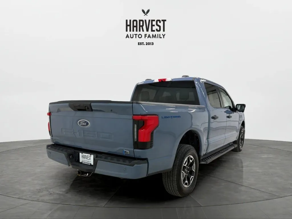 Ford F-150 photo 6